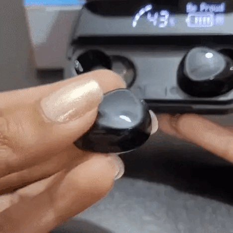 SONICAIR PRO 🎧⚡ Auriculares Inalámbricos Bluetooth 5.1