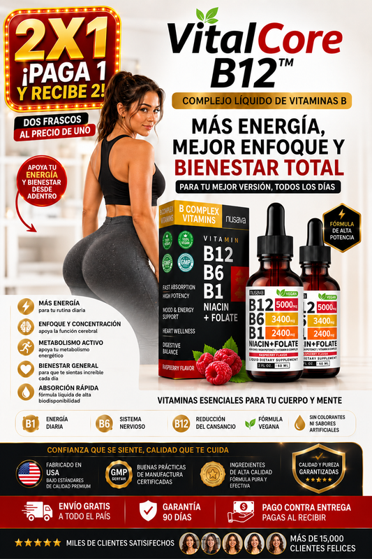 VitalCore B12™