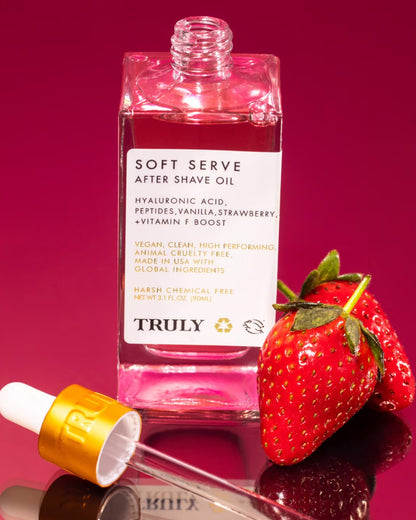 💖SOFT SERVE TRULY SALE✨ ¡Solo por tiempo limitado!