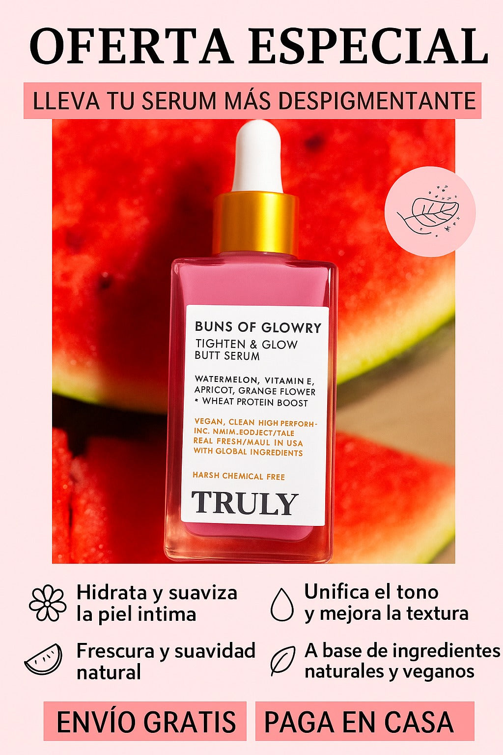 💖SOFT SERVE TRULY SALE✨ ¡Solo por tiempo limitado!