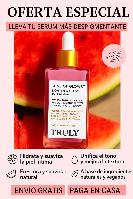 💖SOFT SERVE TRULY SALE✨ ¡Solo por tiempo limitado!